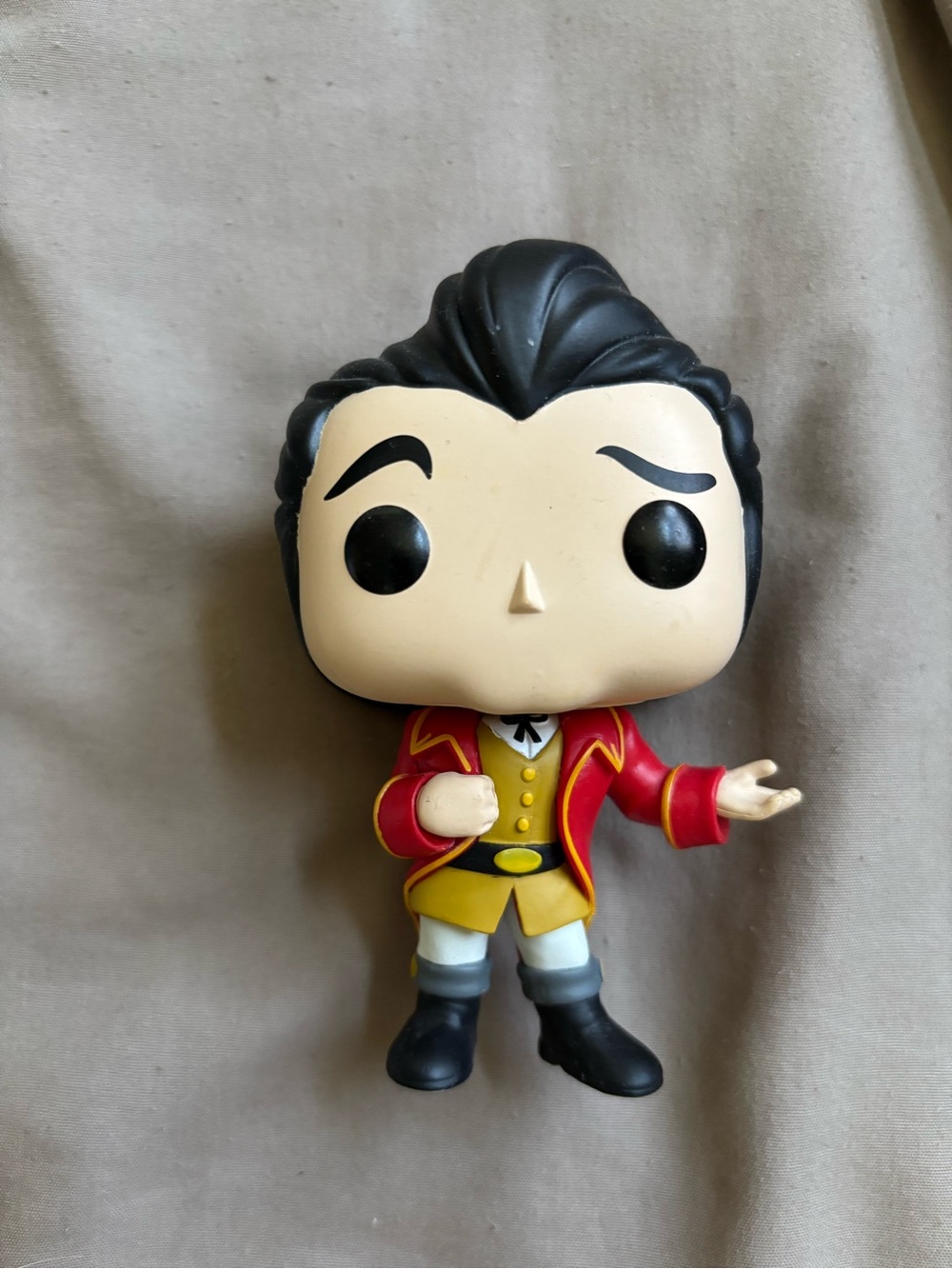 Funko Pop! Gaston Figure Disney